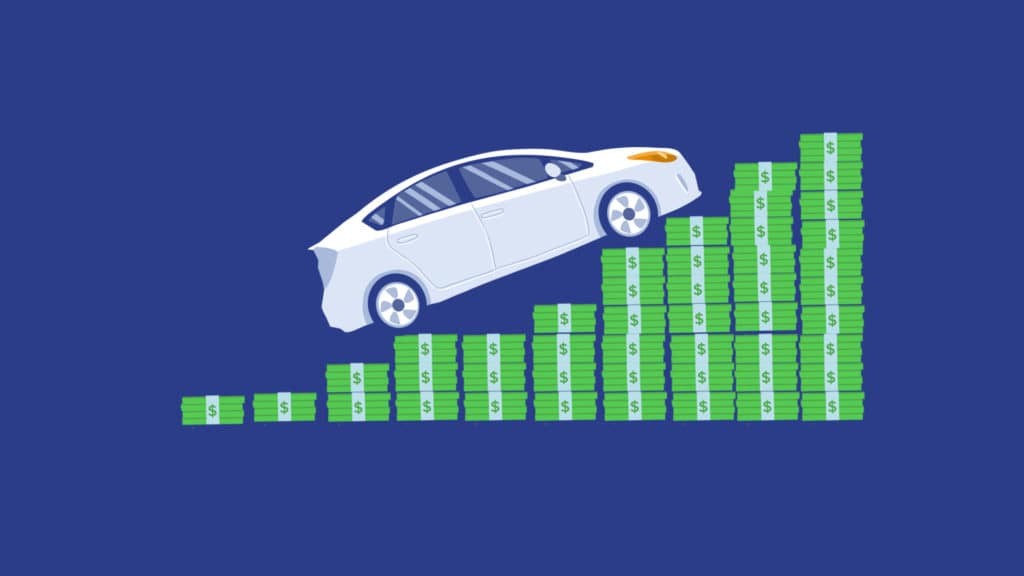 Maximizing Your Car's Resale Value